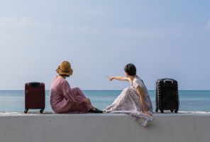 リフレッシュ休暇