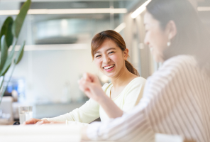 クロスコミュニケーション