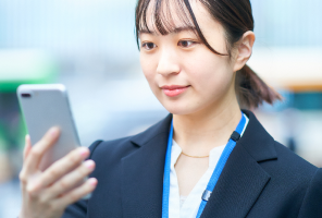 学習アプリの提供