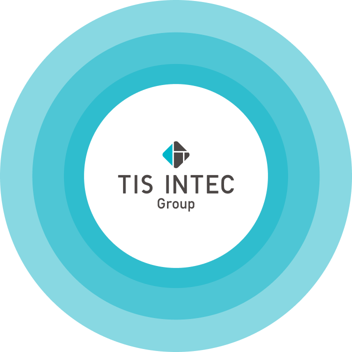 TIS INTEC Group